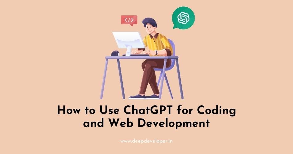 use chatgpt for coding