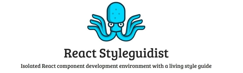 react-styleguidist react developer tools