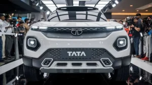 Tata punch facelift 2026 cng